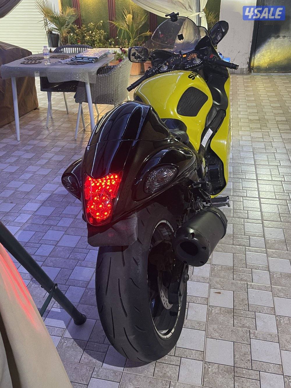 هايبوسا 20062