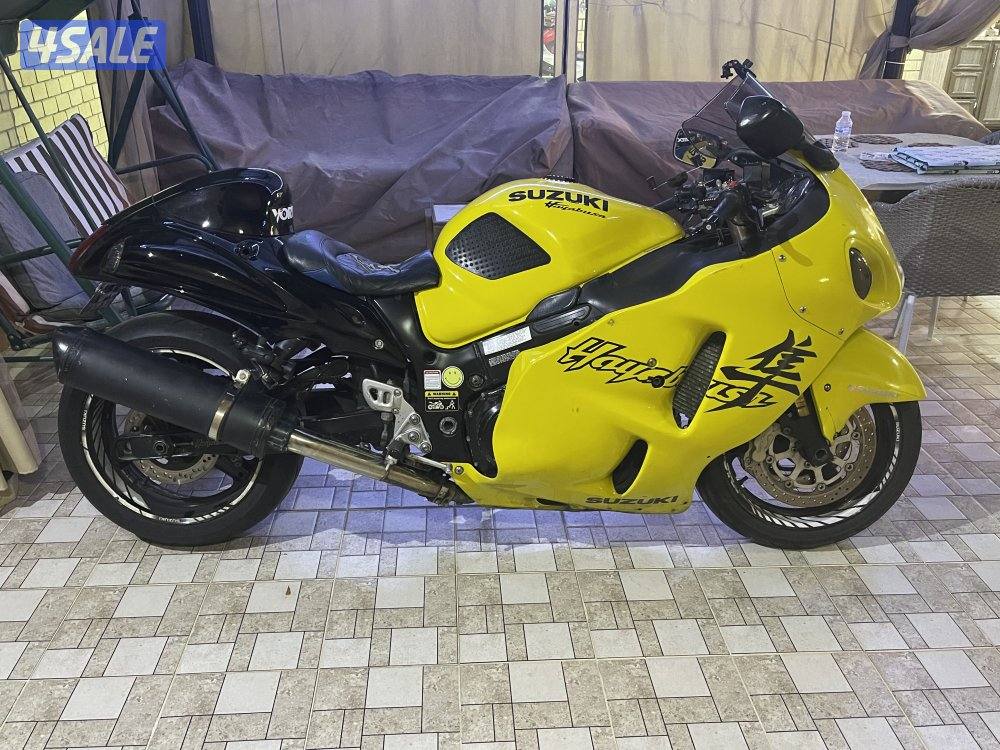 هايبوسا 20065