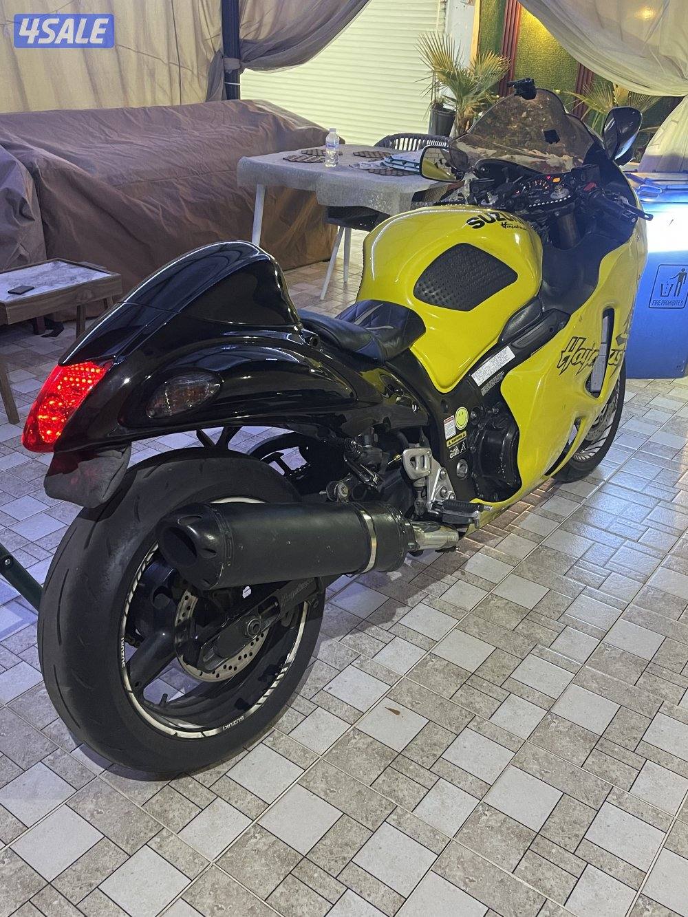 هايبوسا 20060