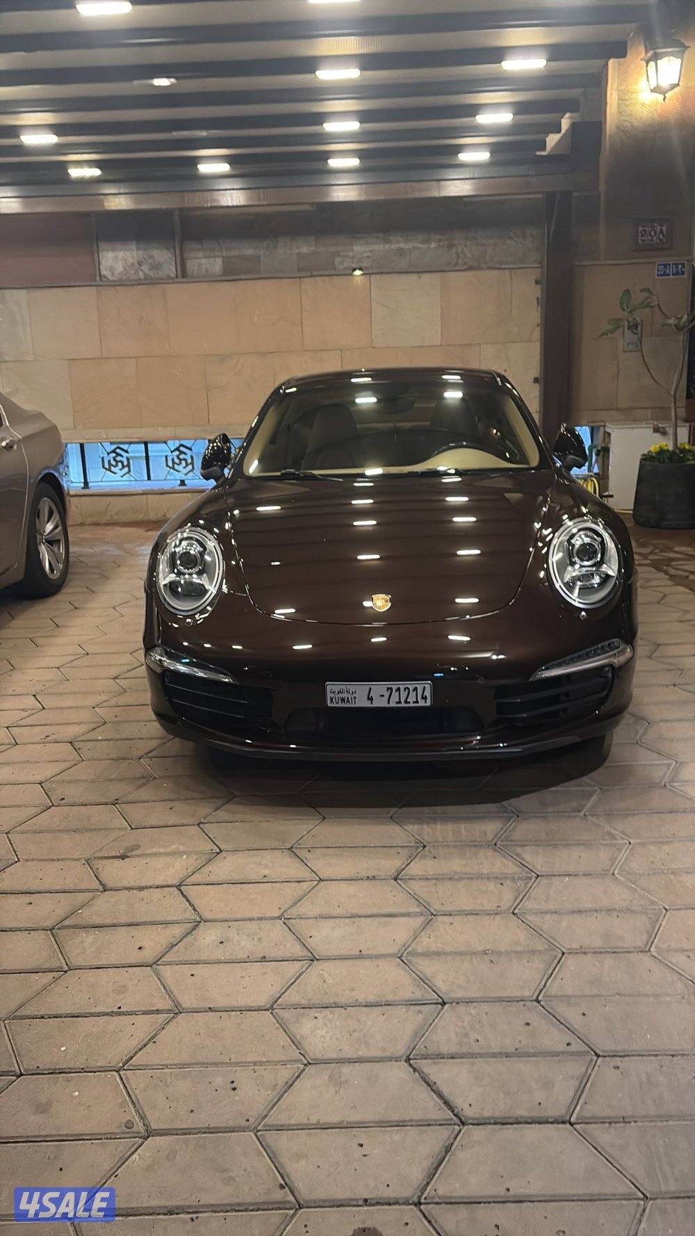 بورش كاريراللبيع0