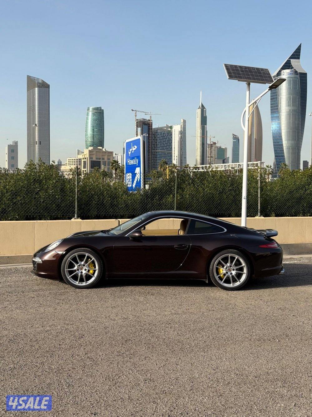 بورش كاريراللبيع2