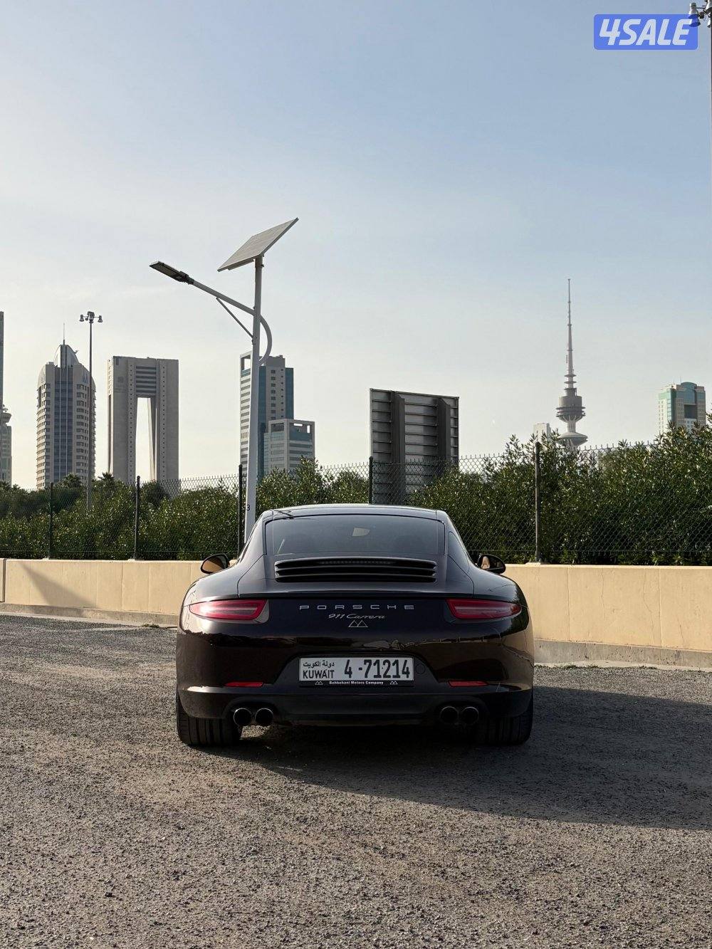 بورش كاريراللبيع3