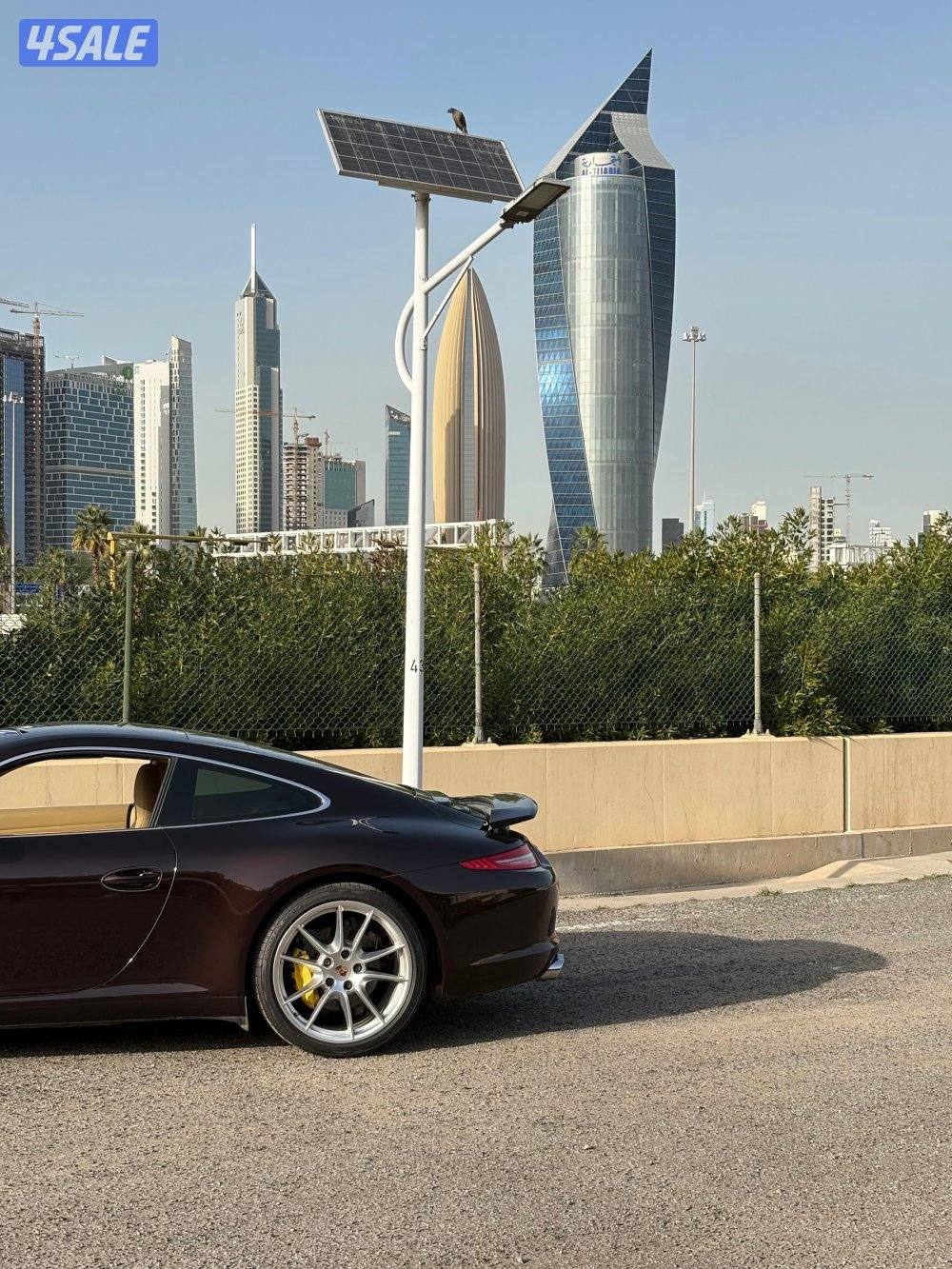 بورش كاريراللبيع4