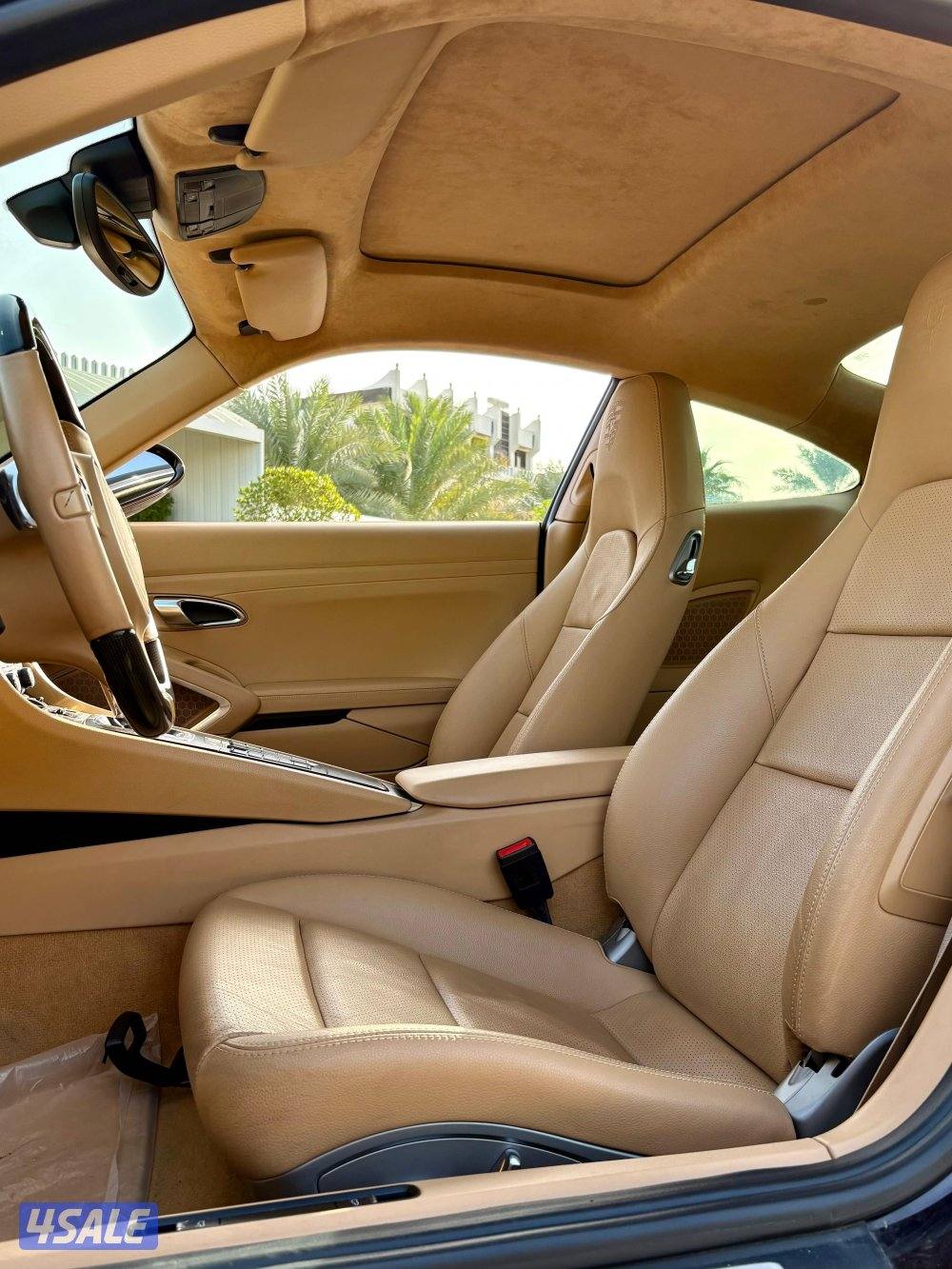 بورش كاريراللبيع5