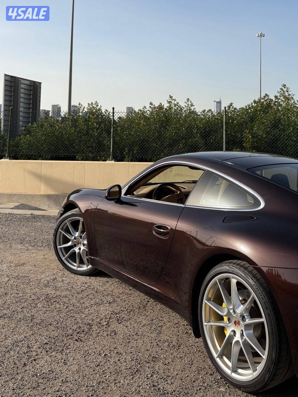 بورش كاريراللبيع6