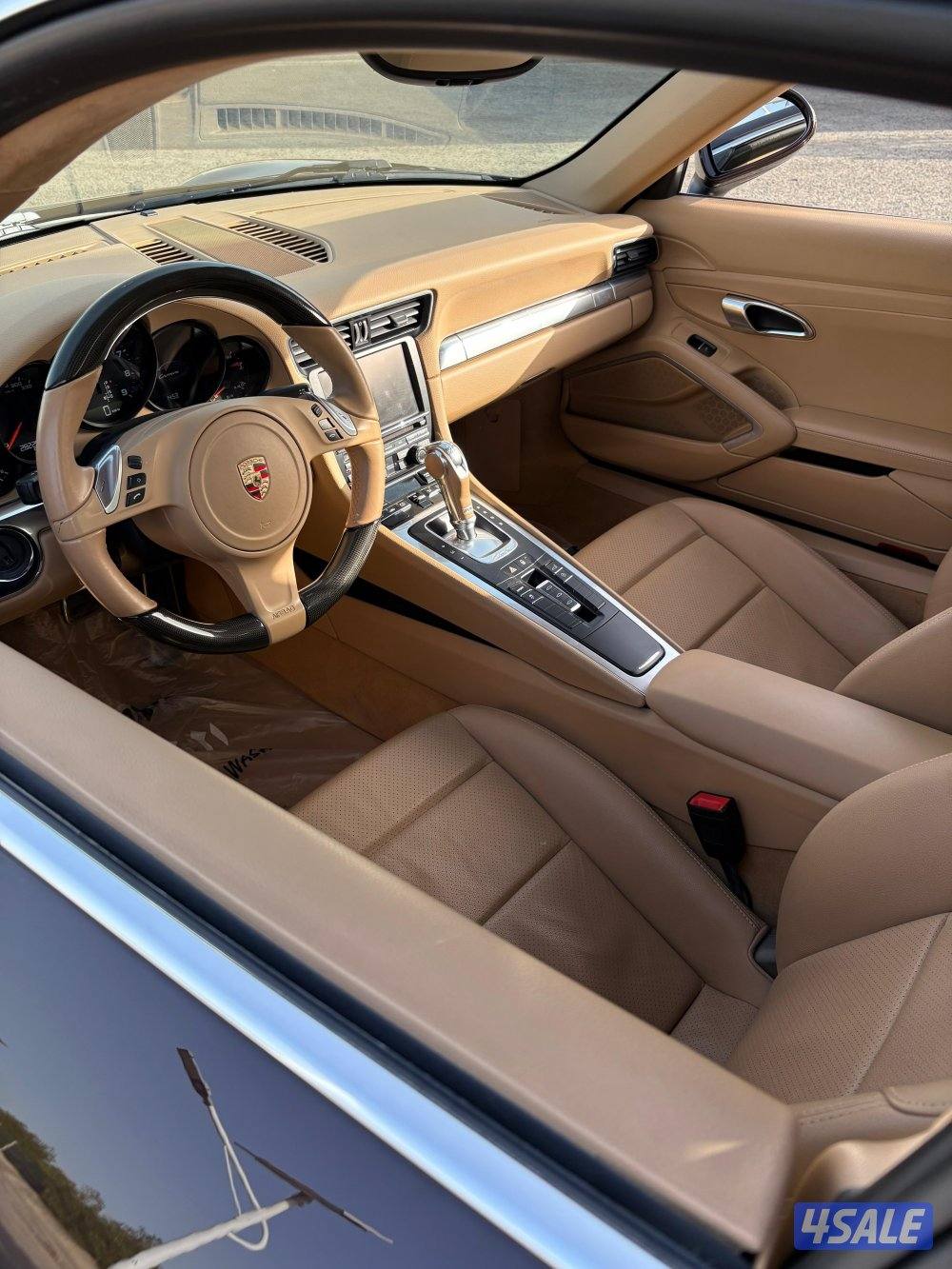 بورش كاريراللبيع8