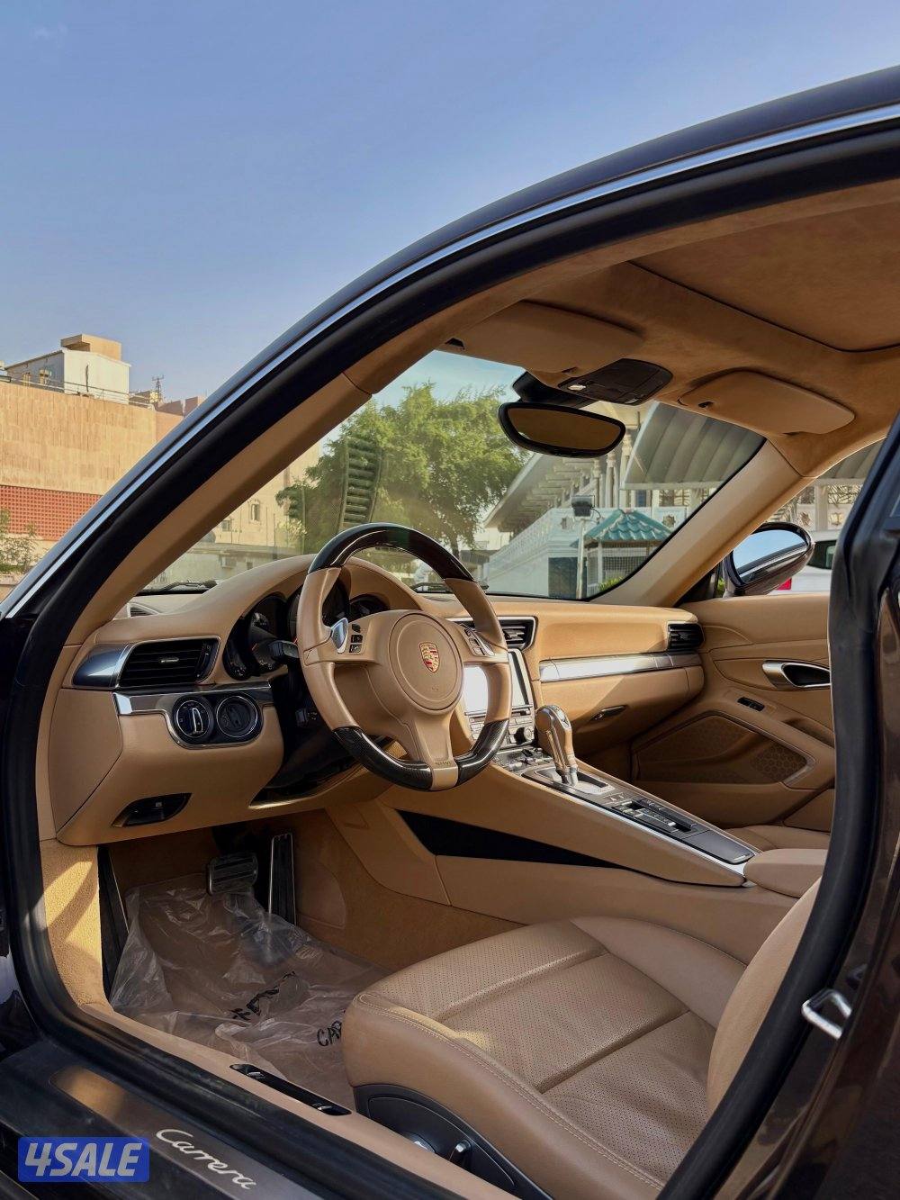 بورش كاريراللبيع11