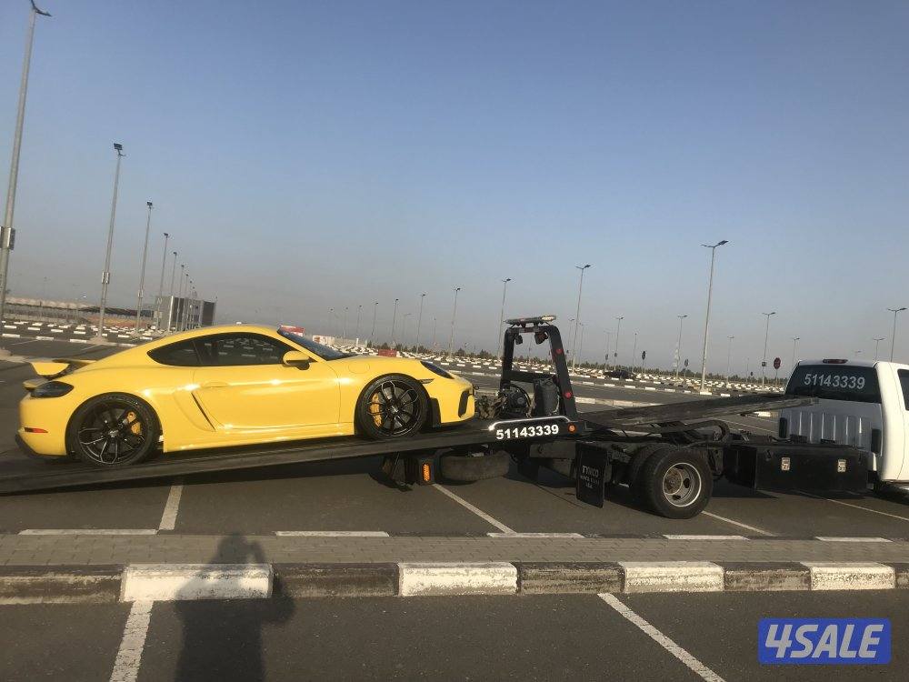 ونش المطلاع4