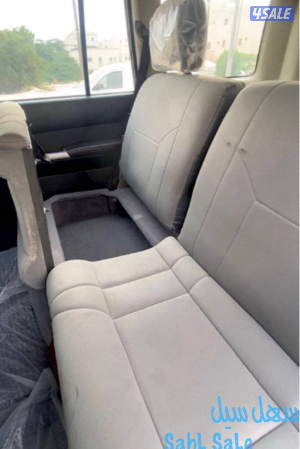 سفاري فتك ٢٠٠٩ صبغ الوكاله5