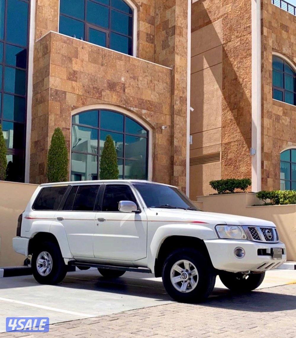 سفاري فتك ٢٠٠٩ صبغ الوكاله1