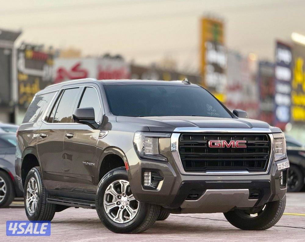 يوكن SLE دبل 2021 وارد وكاله1