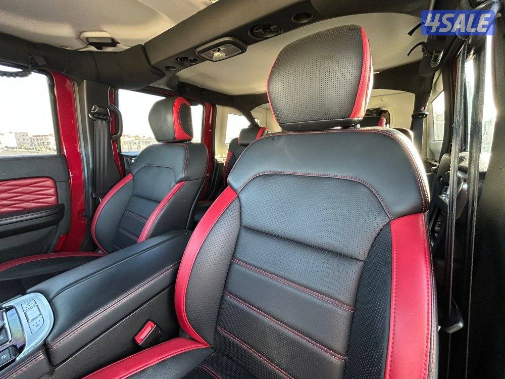 بايك 2022 صبغ الوكالة10