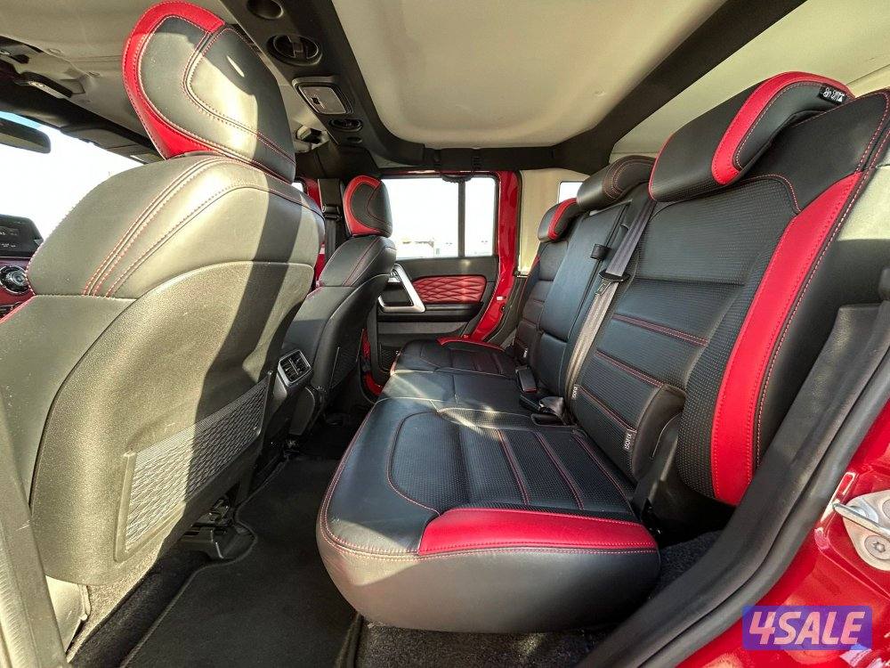 بايك 2022 صبغ الوكالة11