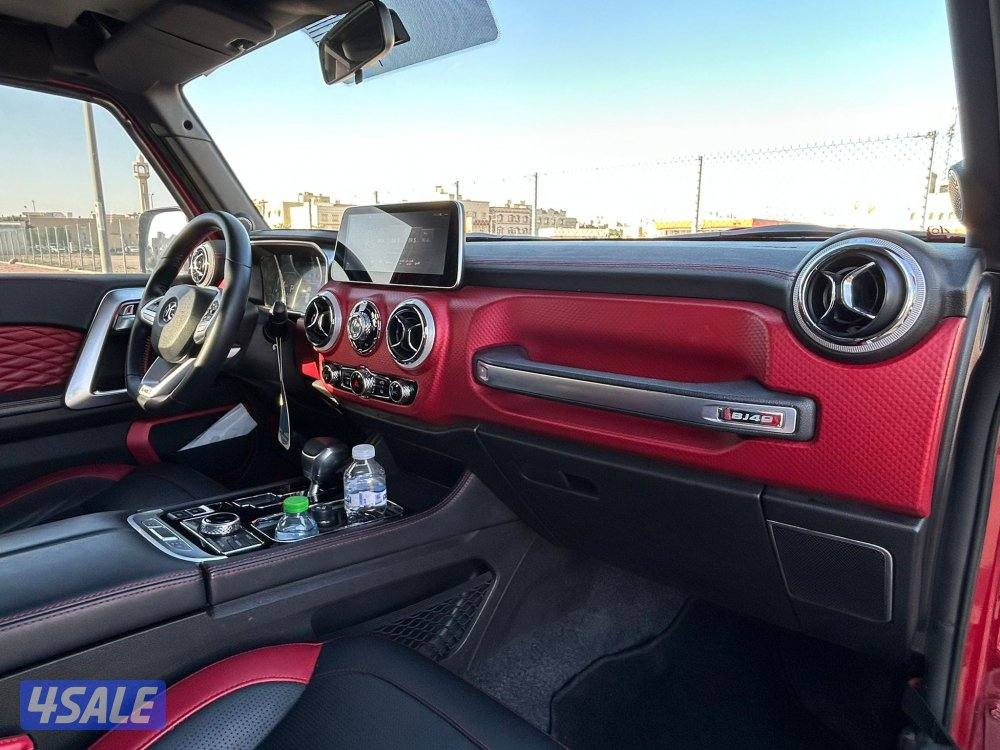 بايك 2022 صبغ الوكالة15