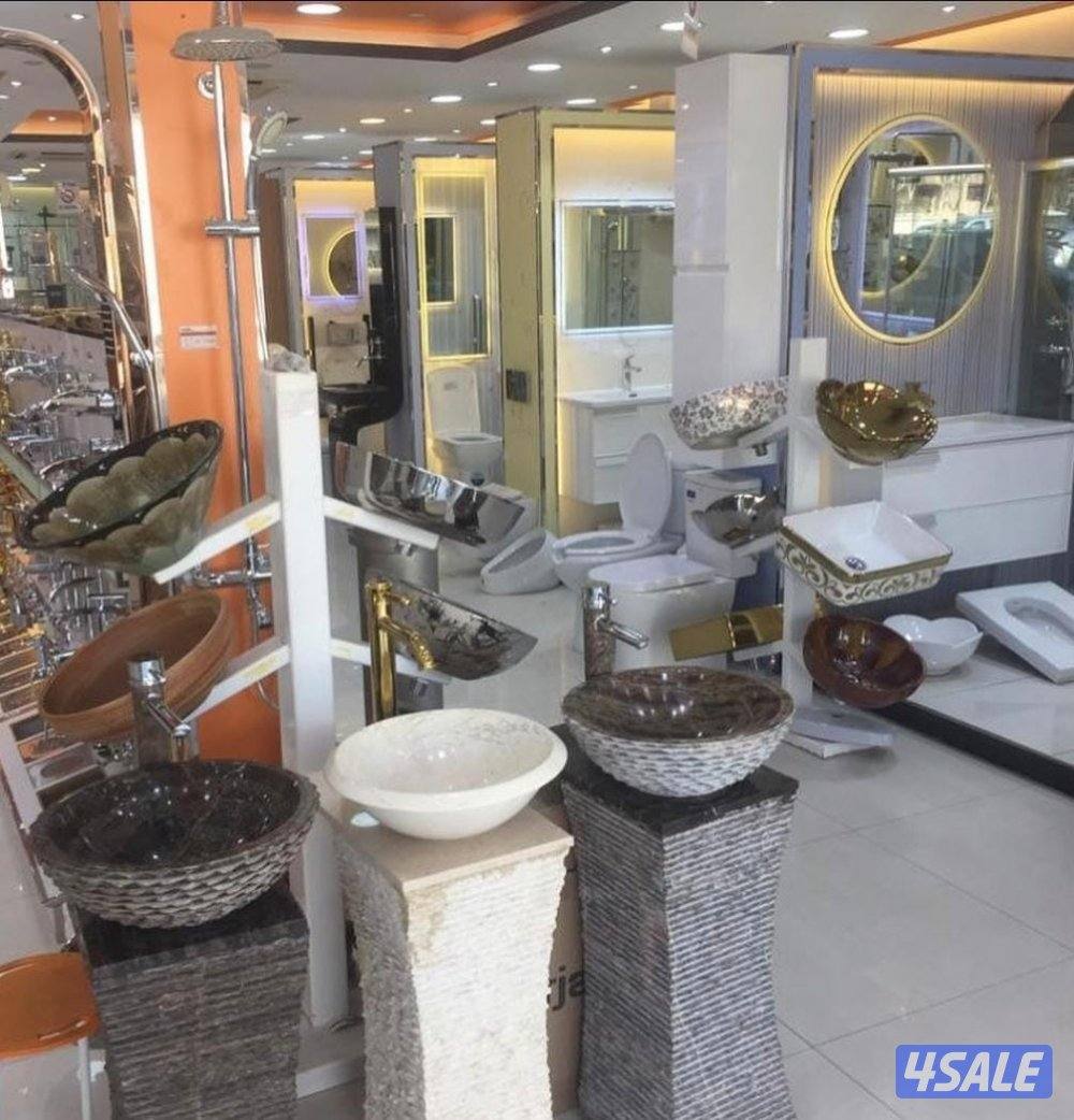 مقاول صحي تمديدات  بيت كامل حمامات0