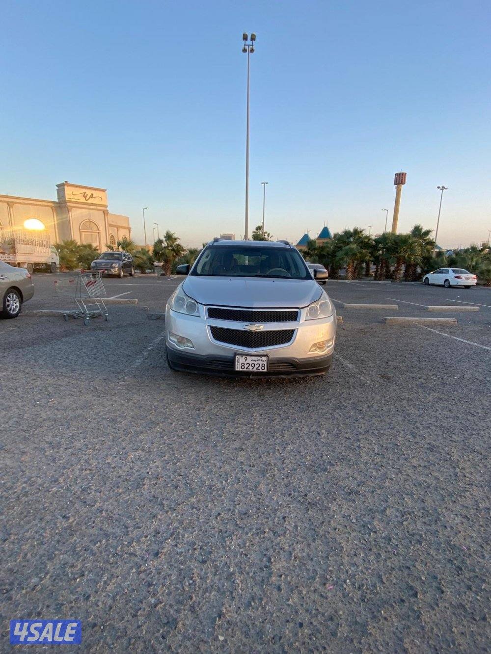 للبيع جيب ترافيس 20121