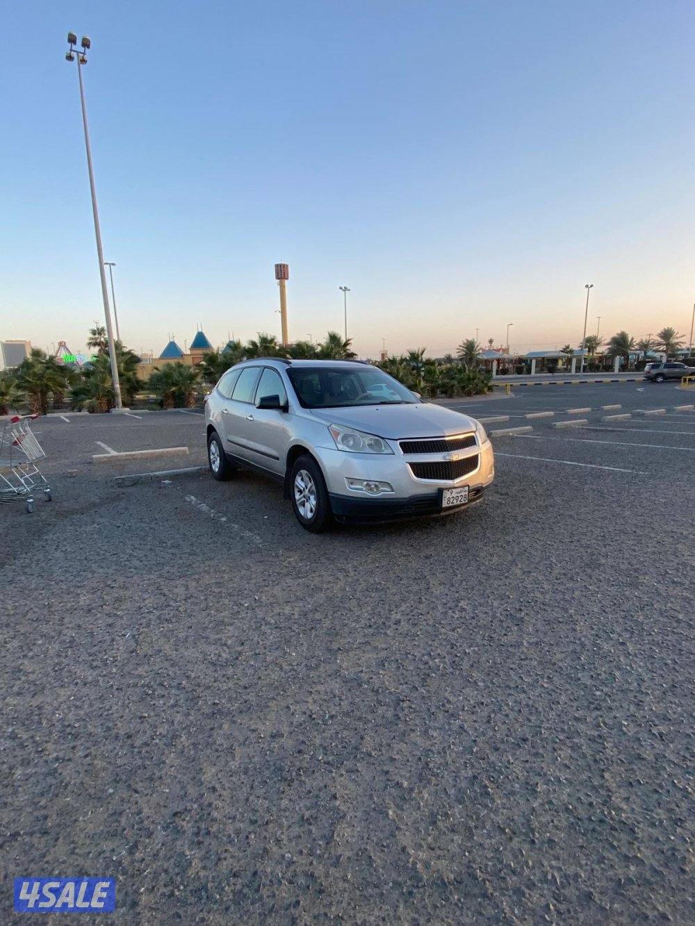 للبيع جيب ترافيس 20120