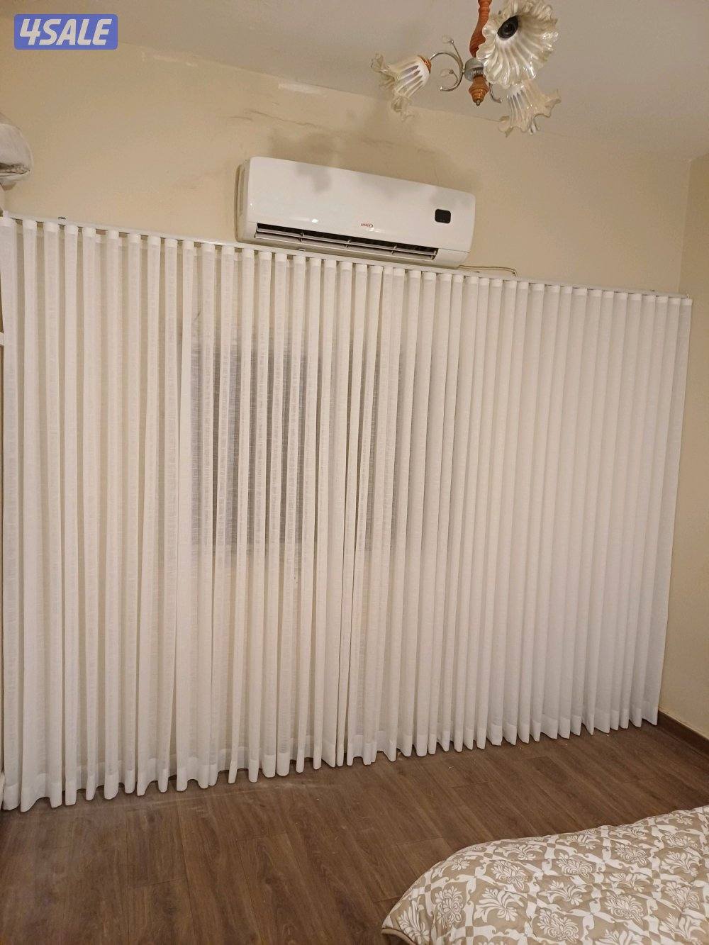 تفصال احدث موديلات الستاير والكنب بأفضل وفك وتركيب جميع انواع الستائر12