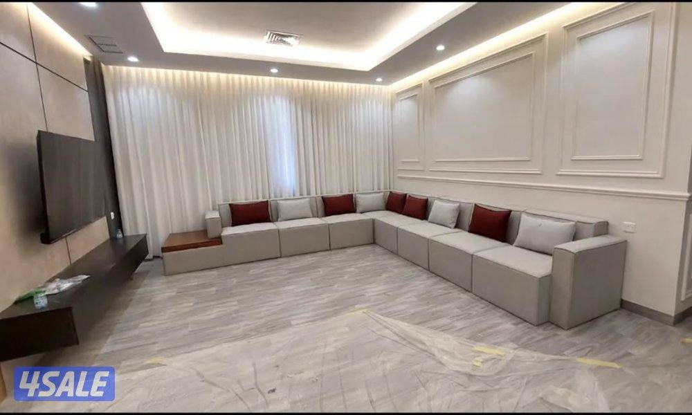 تفصال احدث موديلات الستاير والكنب بأفضل وفك وتركيب جميع انواع الستائر14