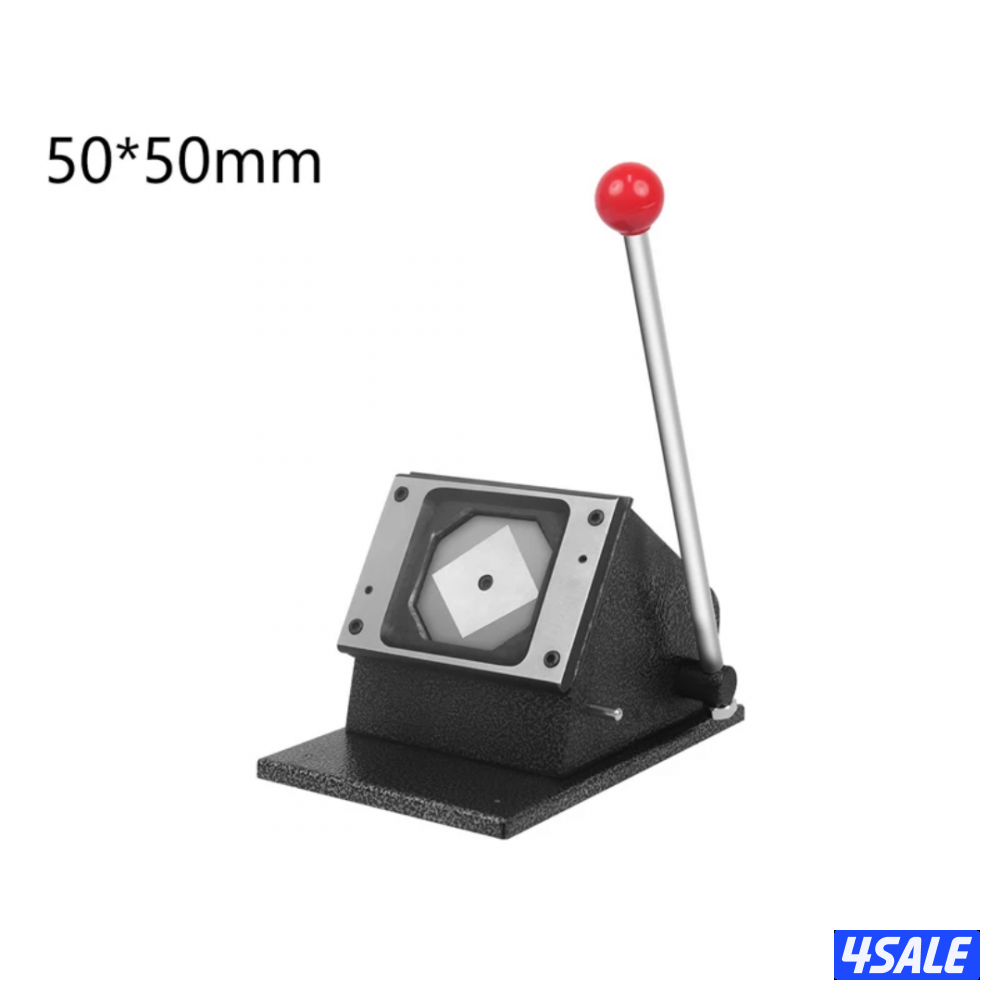 للبيع مشروع منزلي لصناعة الصور المغناطيسية مع كامل الملحقات4