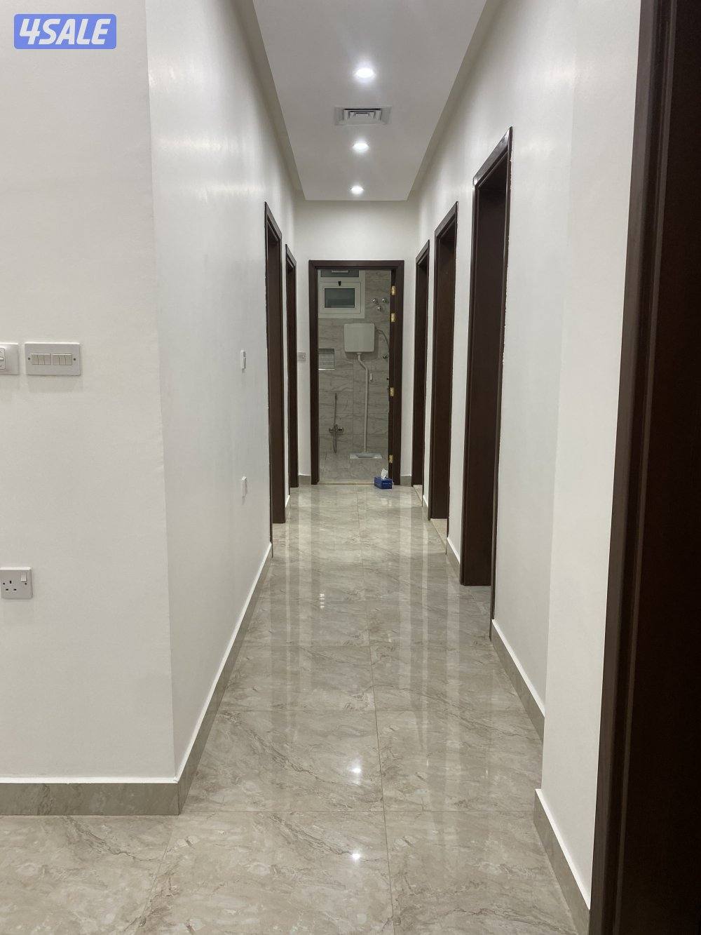 للإيجار شقه في ام الهيمان ٣غرف وصاله ومطبخ وغ خ تشطيب فخم جديده ديكورا1