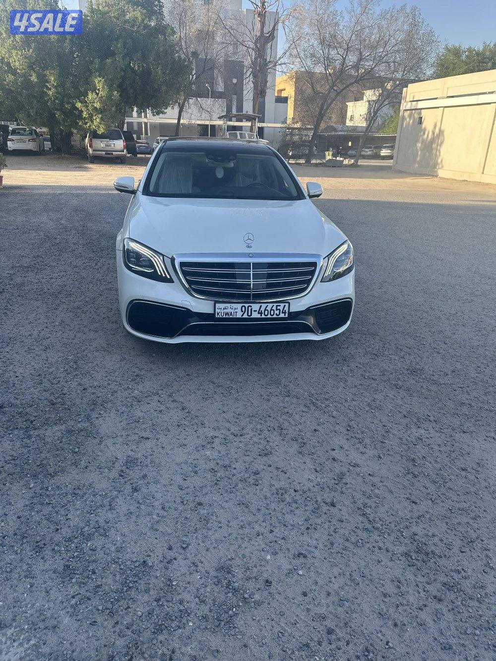 موديل ٢٠١٦ كت AMG جم 500 وارد اليابان ماشي 901