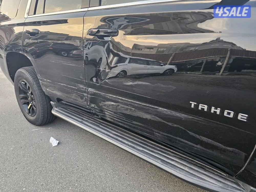 Chevrolet Tahoe Falcon 20206