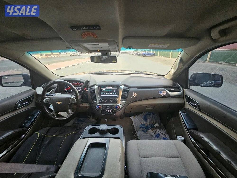 Chevrolet Tahoe Falcon 20208