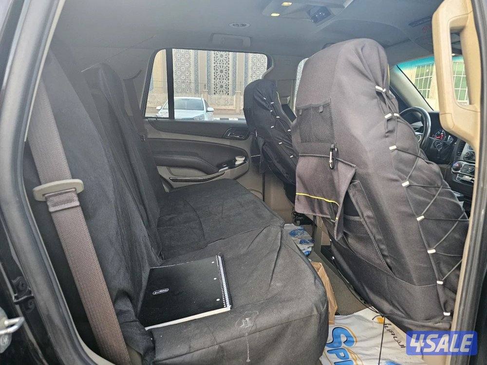 Chevrolet Tahoe Falcon 20209