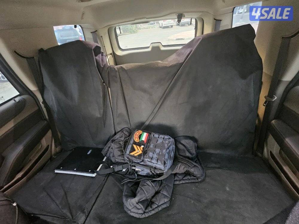 Chevrolet Tahoe Falcon 202010