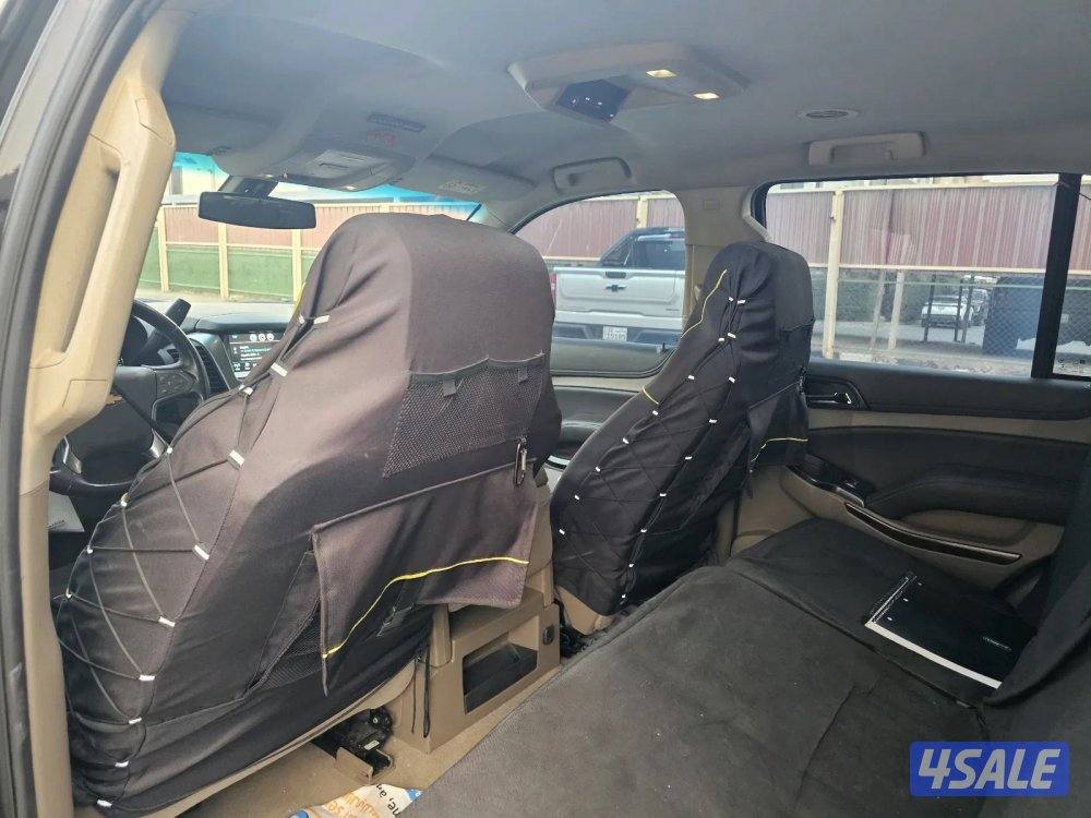 Chevrolet Tahoe Falcon 202012