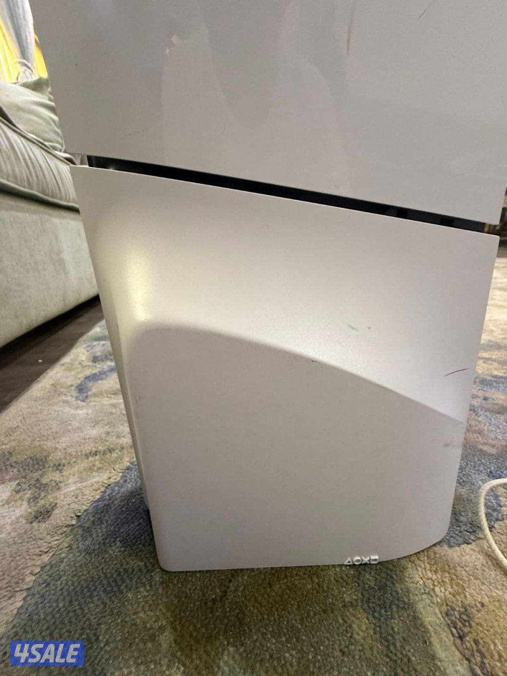 نشتري سوني فايف وسوني فور فات وسليم وبرو دجتال وسي دي حتي لو سكراب9