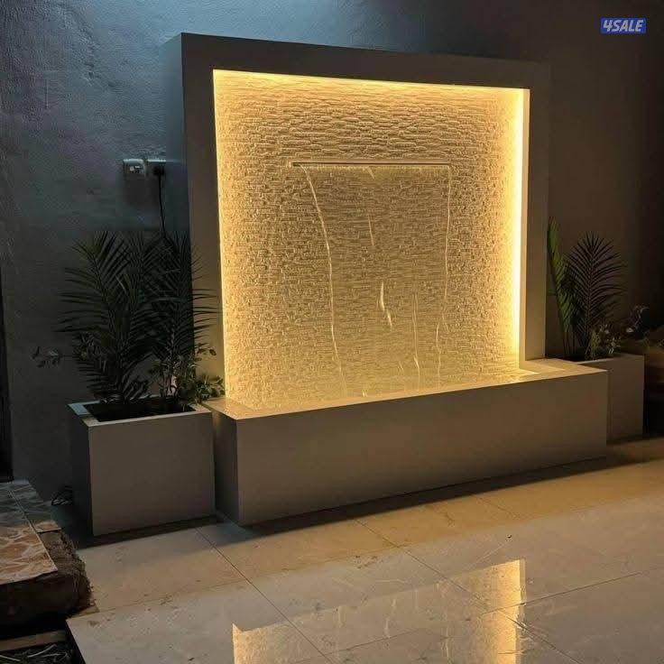 ‏شلالات الكويت1