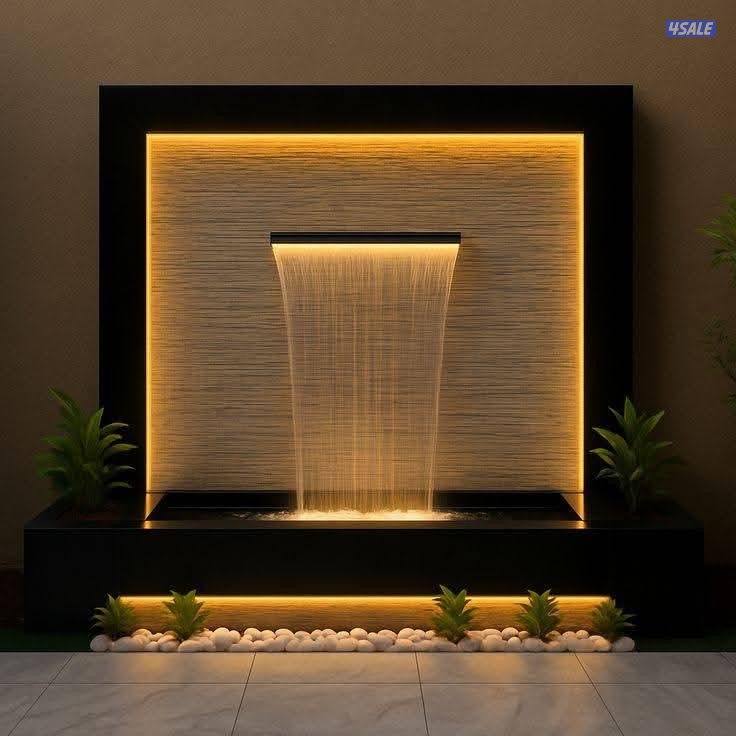 ‏شلالات الكويت3