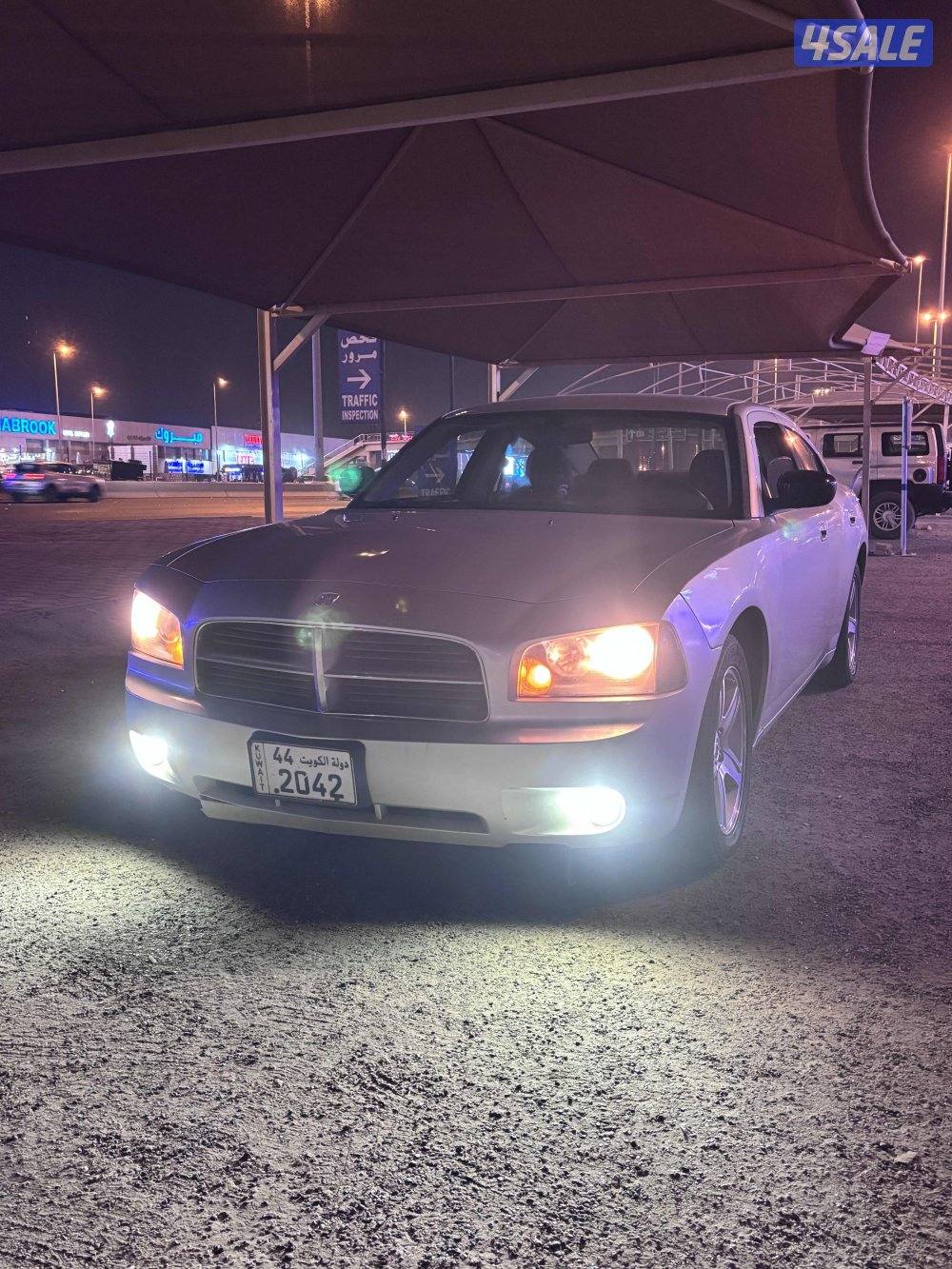 دودج شارجر نظيف للبيع 20091