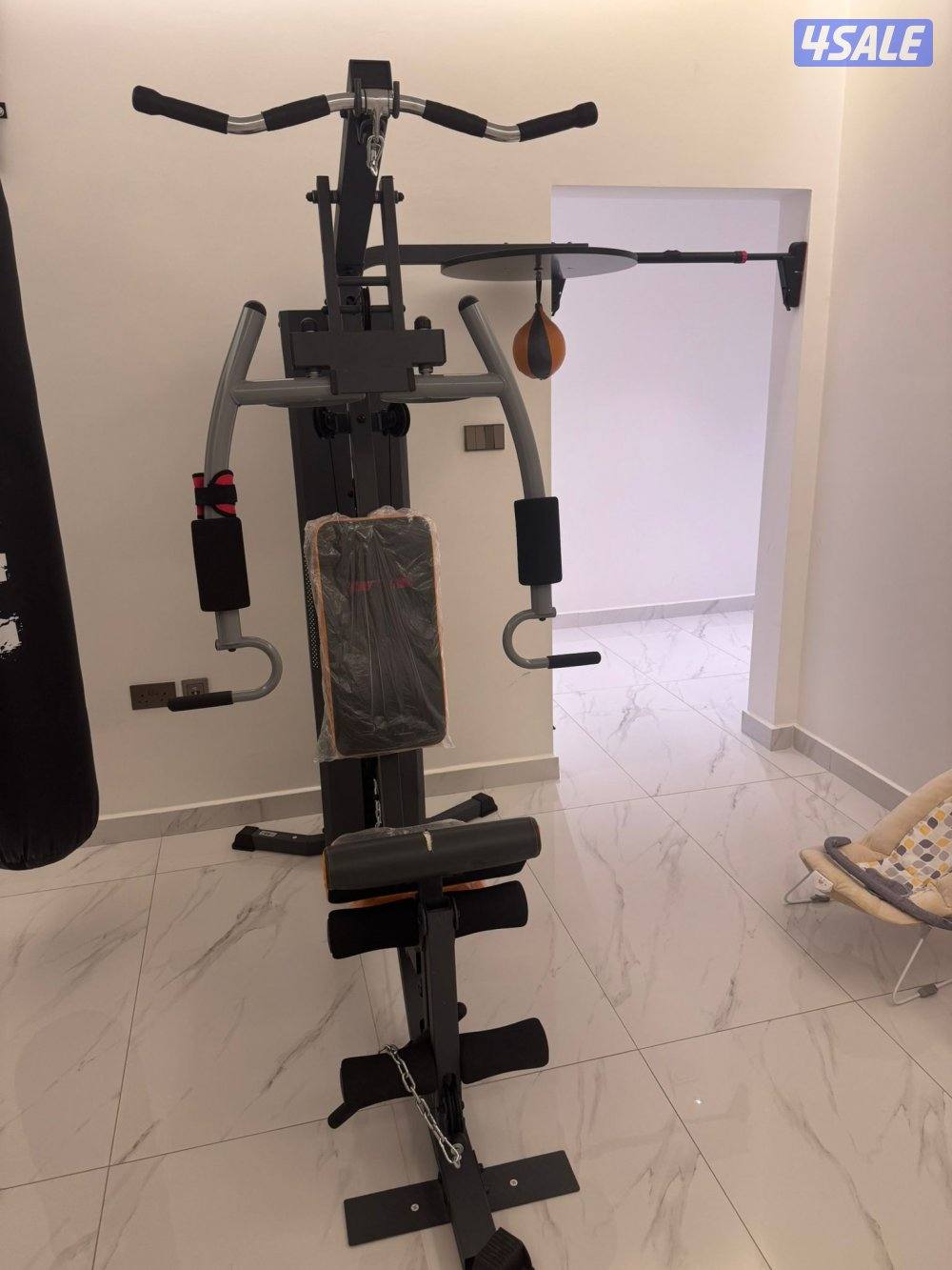 نقل أجهزة رياضية3