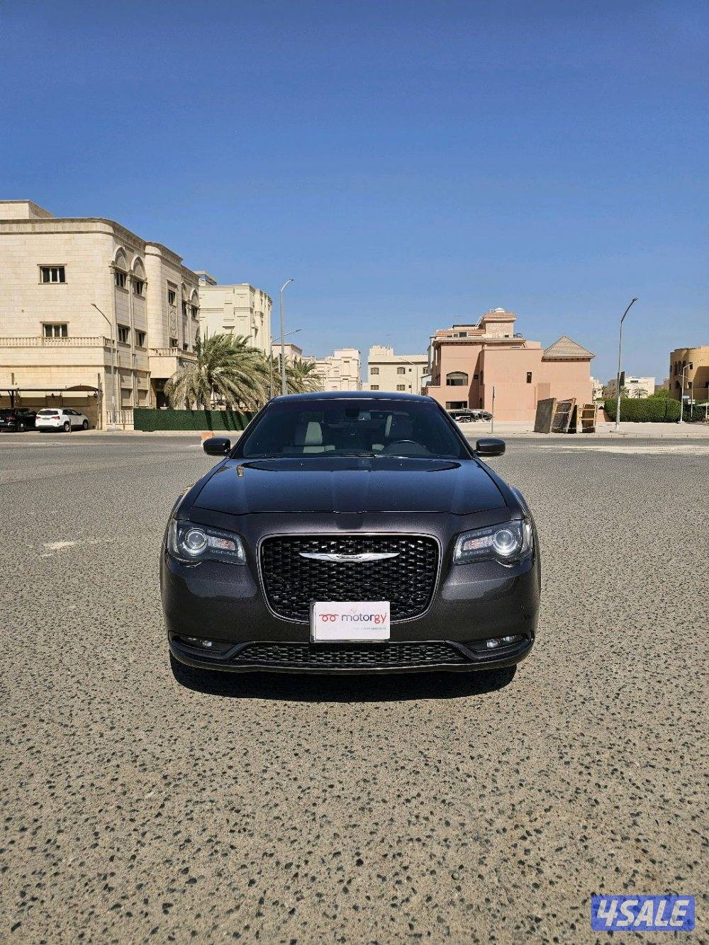 Chrysler C300 S 20202