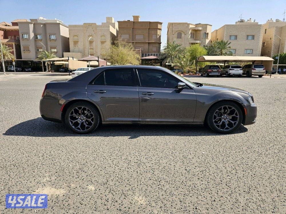 Chrysler C300 S 20203