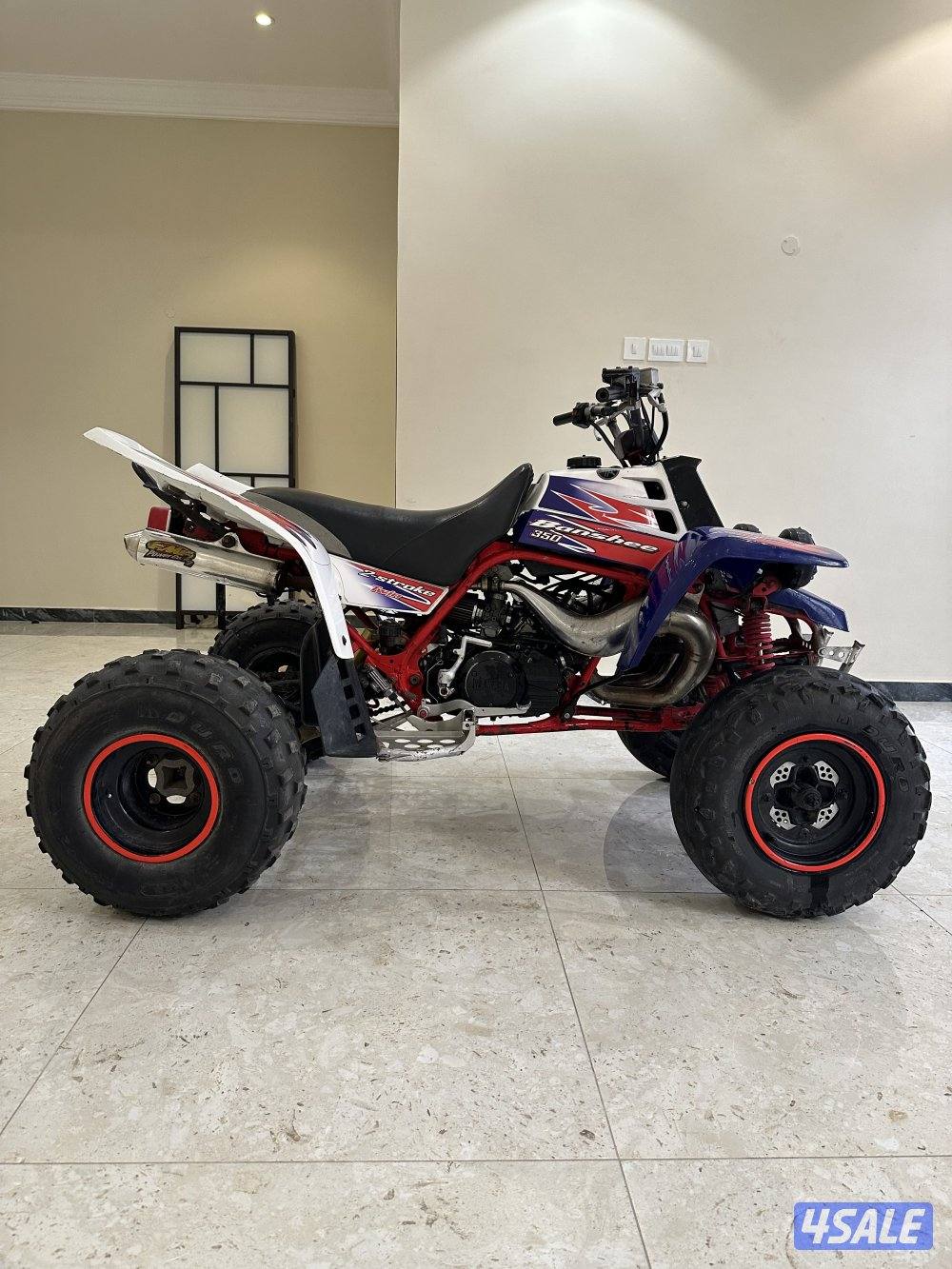 للبيع بانشي 2004 مجدد 20111