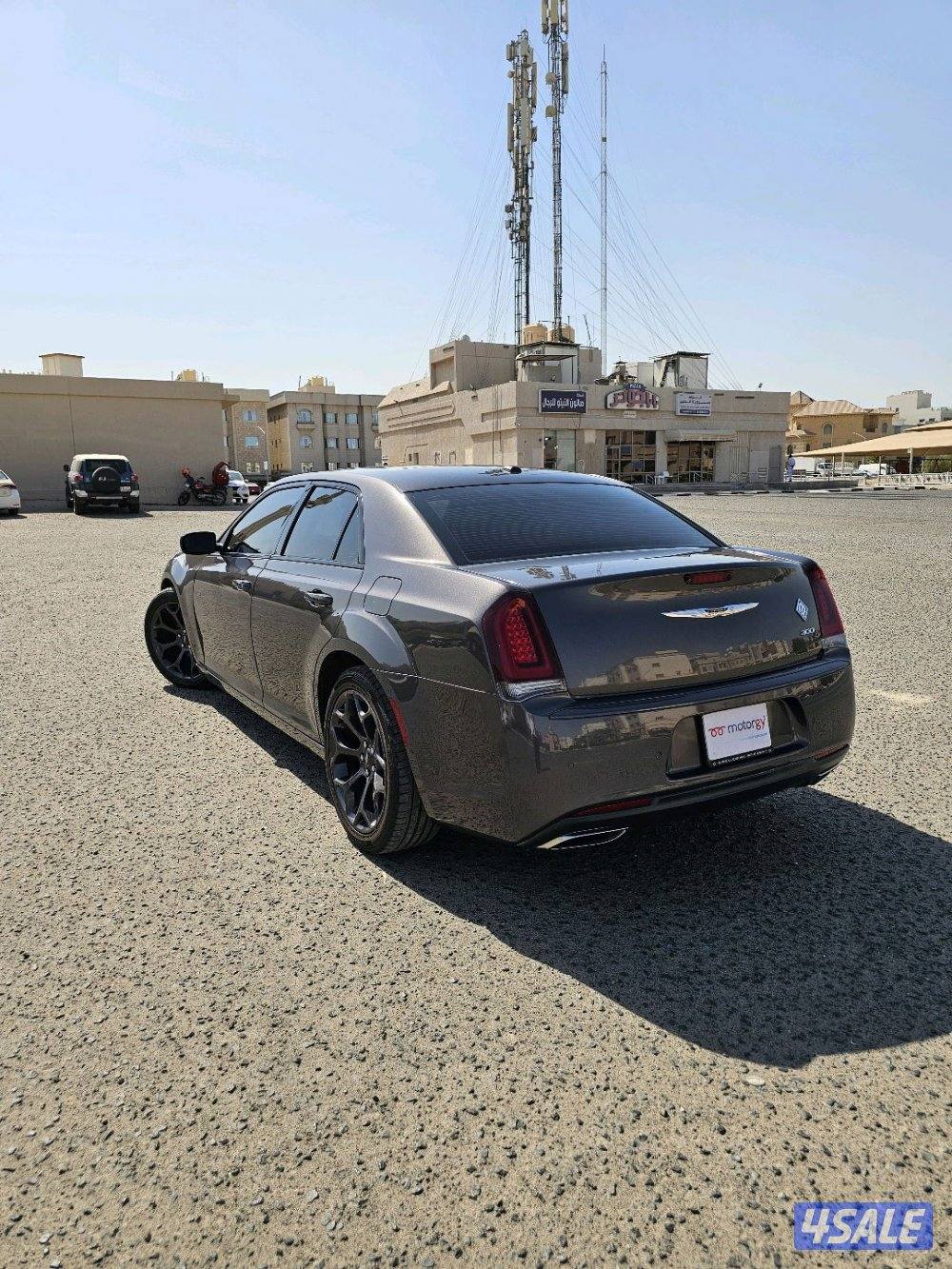 Chrysler C300 S 20206