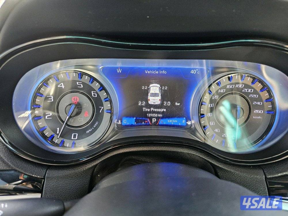 Chrysler C300 S 20208