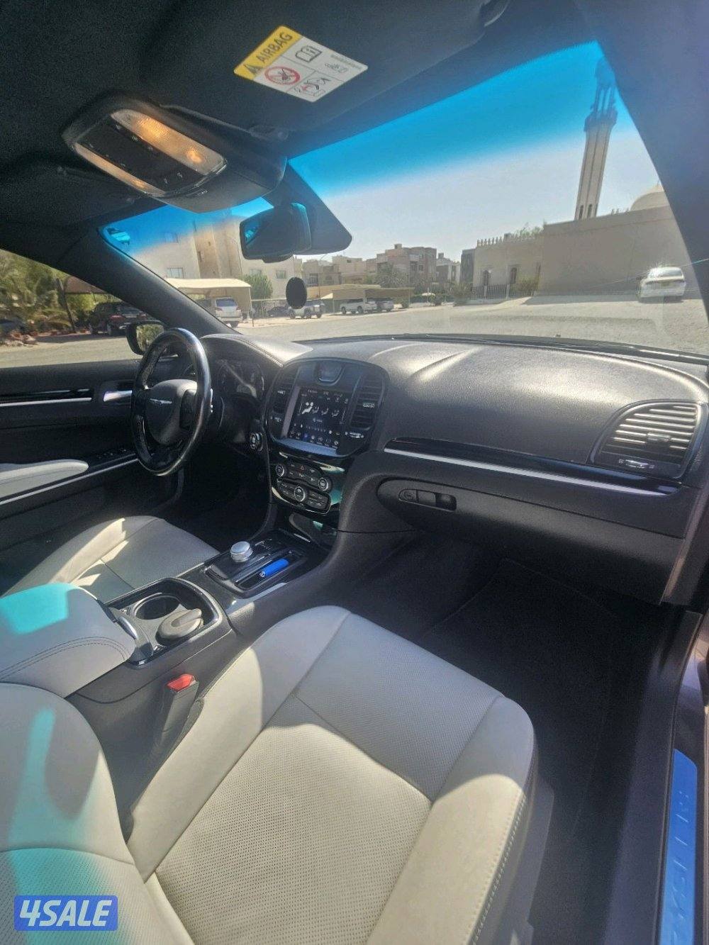 Chrysler C300 S 20209