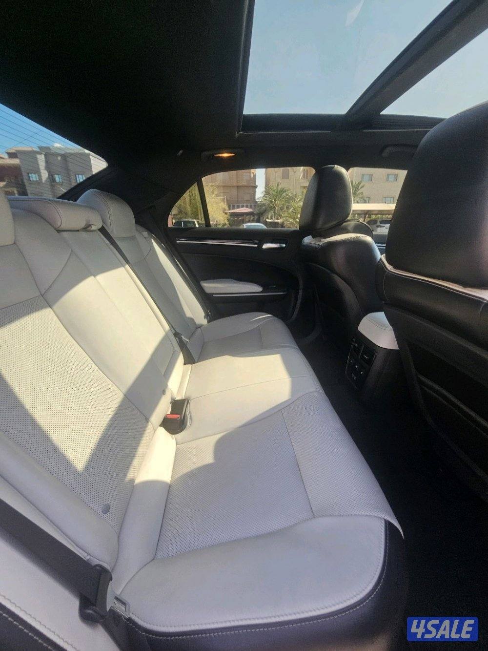 Chrysler C300 S 202010