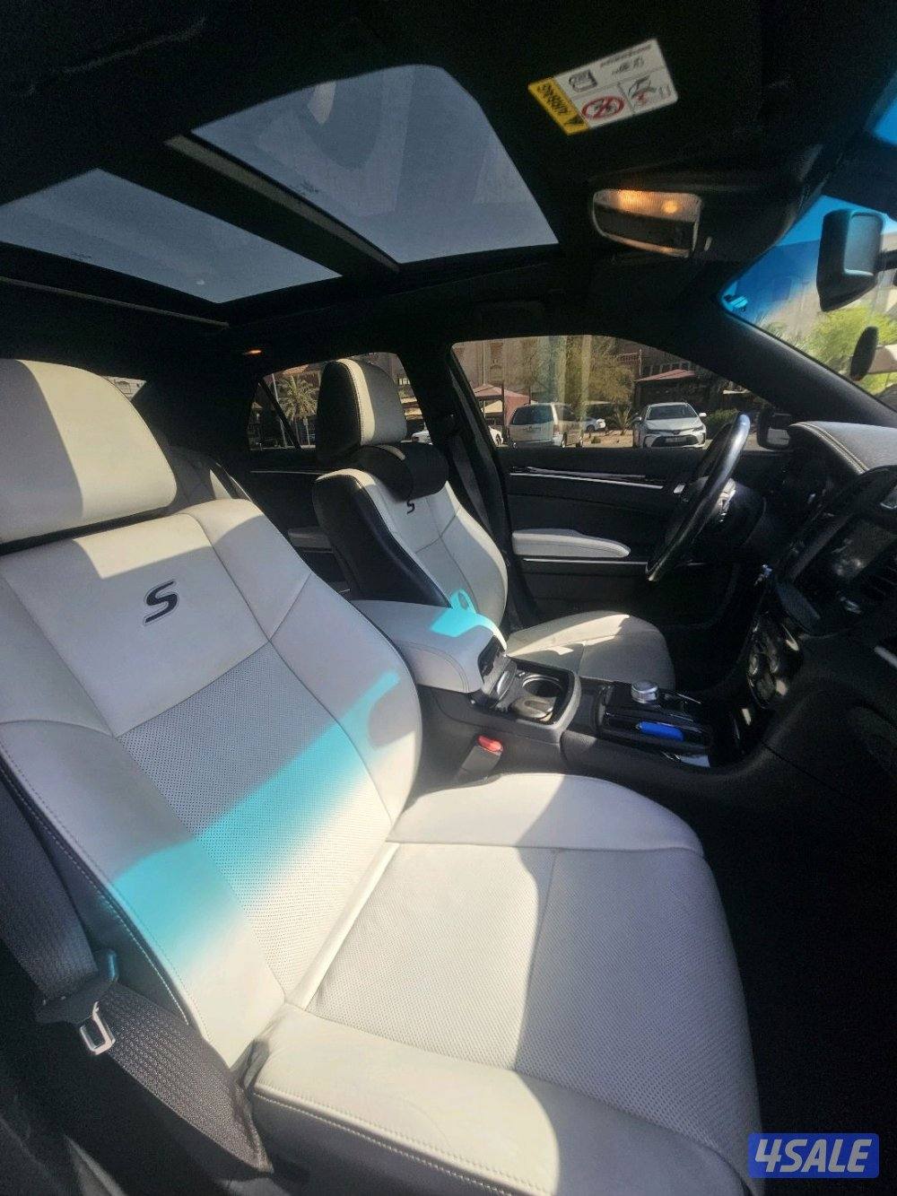 Chrysler C300 S 202011