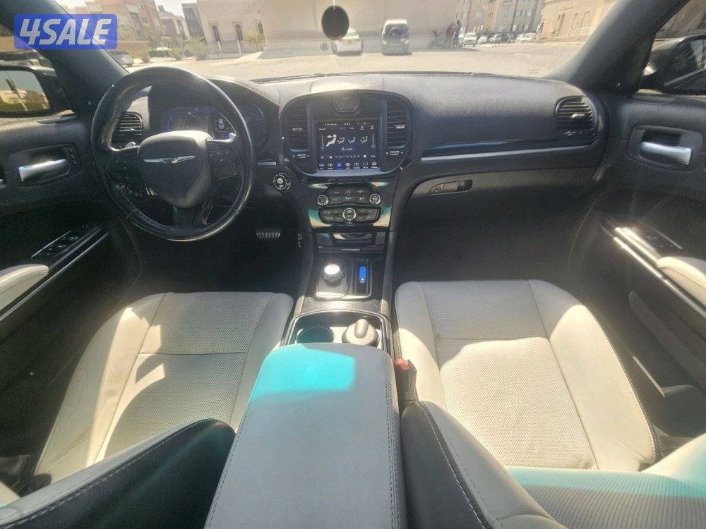 Chrysler C300 S 202012