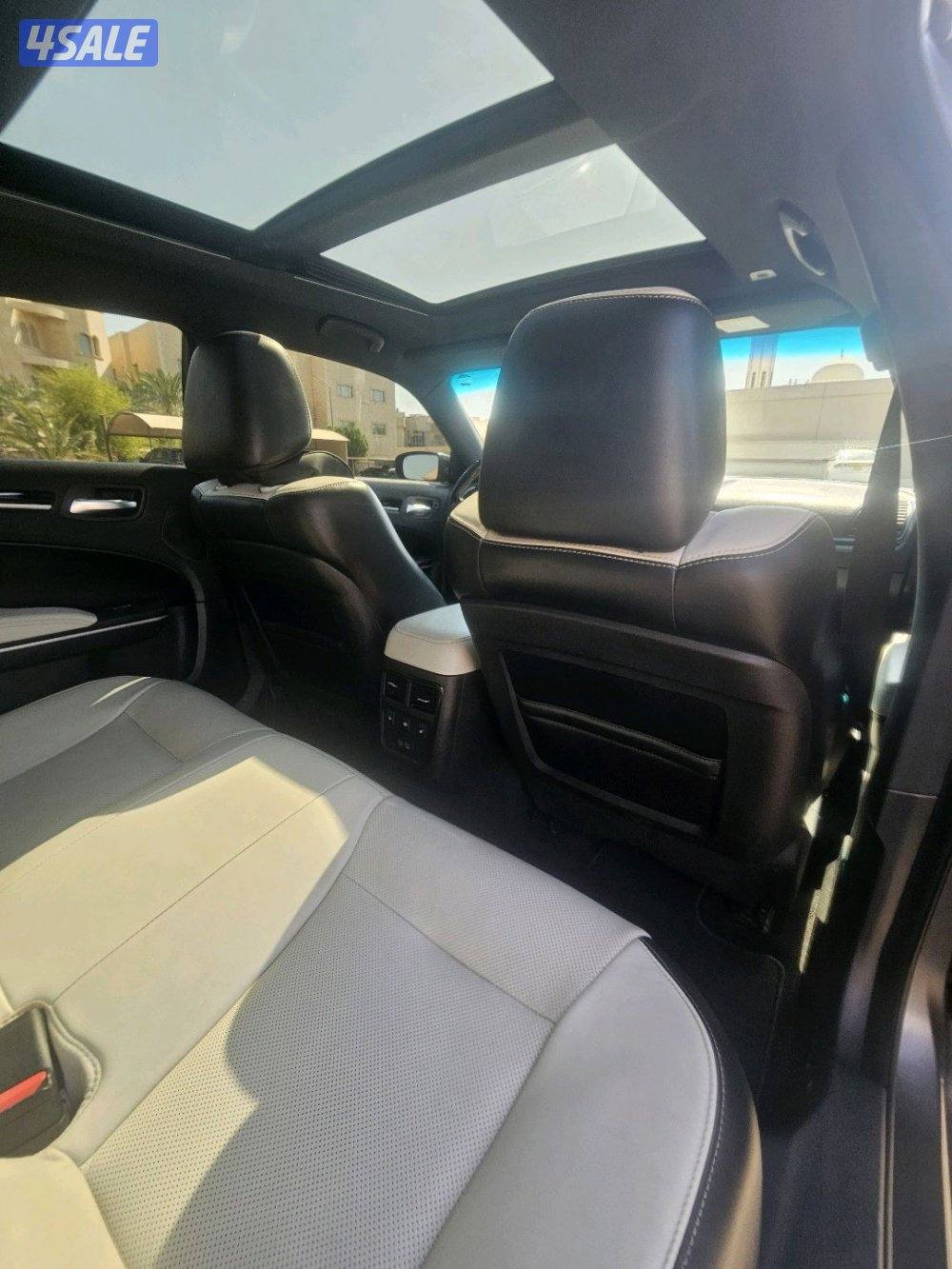 Chrysler C300 S 202013