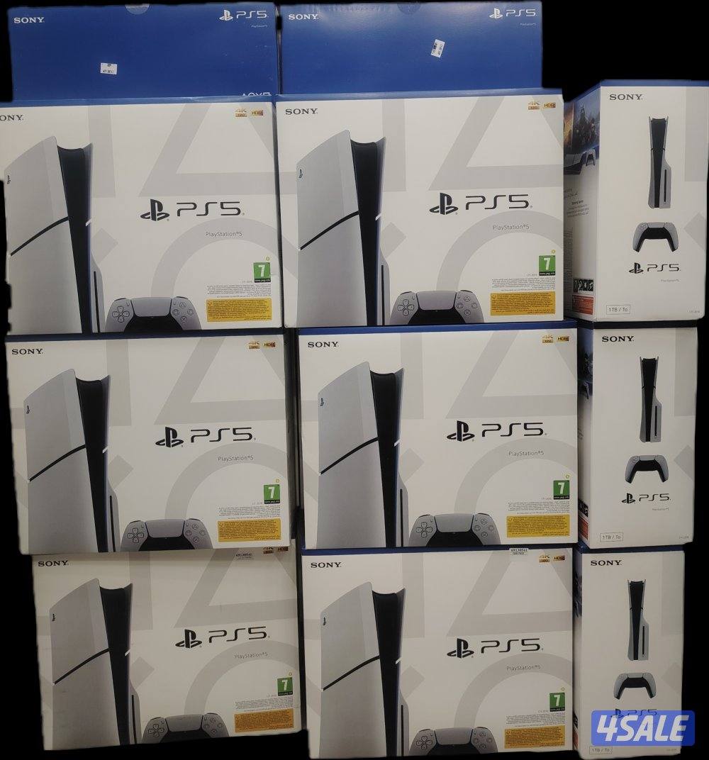 شراء وبيع البلاي ستيشن والنتندو سوتش والاكس بوكس مستعمل وجديد3