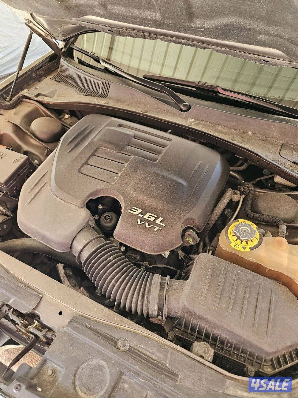 Chrysler C300 S 202014