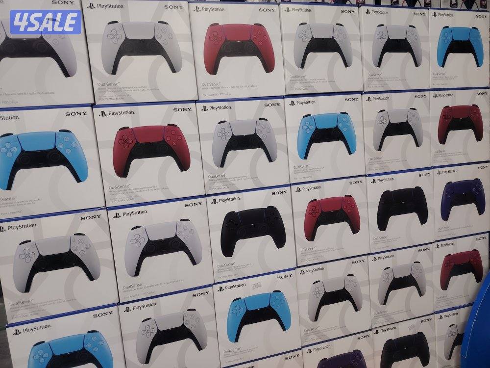 شراء وبيع البلاي ستيشن والنتندو سوتش والاكس بوكس مستعمل وجديد8