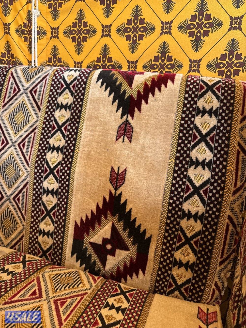 للبيع بيت في صباح السالم بطن وظهر0